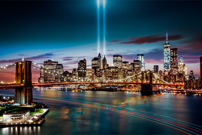 Fotomurales de nueva york